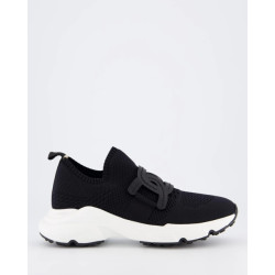 Tod's Dames kate sneaker black