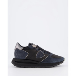 Philippe Model Dames tropez haute sneaker