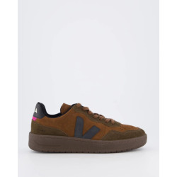 Veja Dames v-90 suede