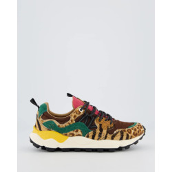 Flower Mountain Dames yamano 3 sneaker