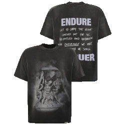 Represent Heren atlas t-shirt