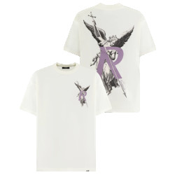 Represent Heren archangel t-shirt