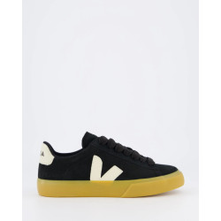 Veja Heren campo suede