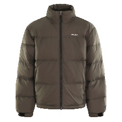 Olaf Hussein Heren puffer jacket