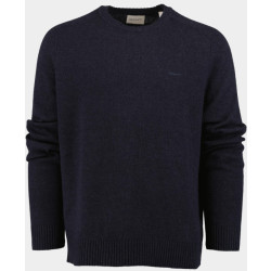 Gant Pullover wool blend c-neck 8050226/480