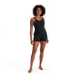 Speedo Eco+ legsuit bla 13541-0001