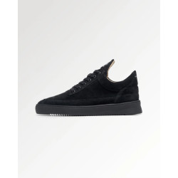 Filling Pieces Low top suede all