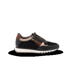 Cypres Sneakers/lage-sneakers dames