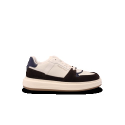 Woolrich Sneakers/lage-sneakers heren