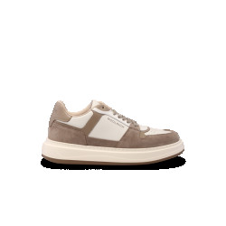 Woolrich Sneakers/lage-sneakers heren