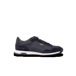 Hugo Boss Sneakers/lage-sneakers heren