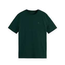Scotch & Soda T-shirt korte mouw 179935
