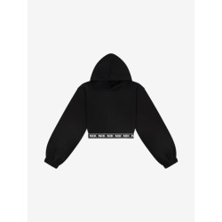 Nik & Nik Meisjes hoodie juno -