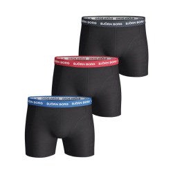 Björn Borg Heren boxershort 3p essential