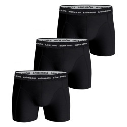 Björn Borg Heren boxershort 3p essential
