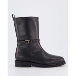 Toral Dames kriss