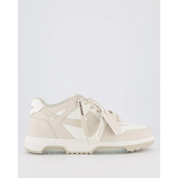 Off White Heren out of office white beige