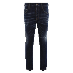 Dsquared2 Heren pants 5 pockets