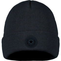 Airforce Bonnet small logo dark navy blue