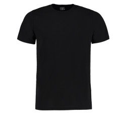 Kustom Kit Heren superwash 60 fashion fit t-shirt