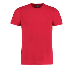 Kustom Kit Heren superwash 60 fashion fit t-shirt