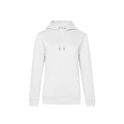 B and C Dames queen hoody