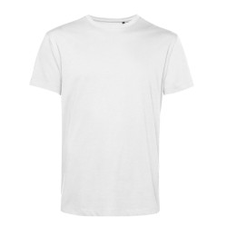 B and C Heren organisch e150 t-shirt