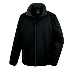 Result Soft shell jas voor heren