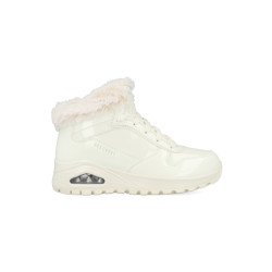 Skechers Uno rugged fiesty winter 168126/wht