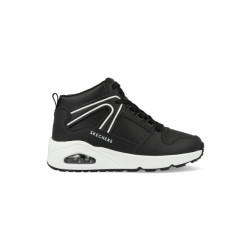 Skechers Uno street ryze 417000l/bkw / wit