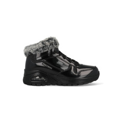 Skechers Uno rugged fiesty winter 168126/bbk