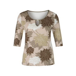 Marc Cain T-shirts yc 48.19 j06
