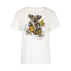 Marc Cain T-shirts yc 48.32 j34