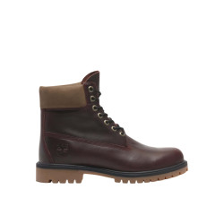 Timberland Premium 6 inch lace up waterproof boot