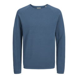 Jack & Jones Jjehill knit crew neck