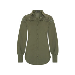 Mi Piace Travel blouse