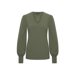 Mi Piace Travel top deep dept mia