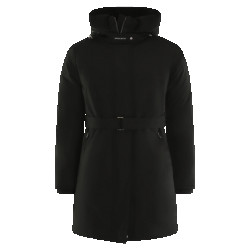 Woolrich Dames ramar arctic parka