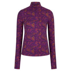 Lofty Manner Top lange mouw pl19.1 florien