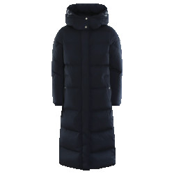 Woolrich Dames aurora long parka