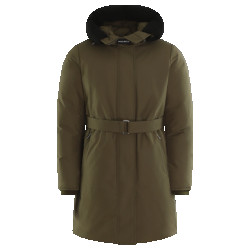 Woolrich Dames ramar arctic parka