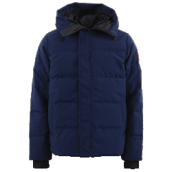 Canada Goose Heren macmillan parka