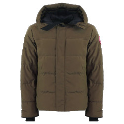 Canada Goose Heren macmillan parka