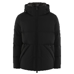 Woolrich Heren sierra supreme down jacket