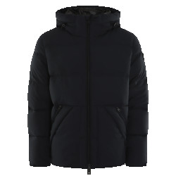 Woolrich Heren sierra supreme down jacket