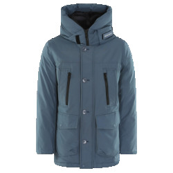 Woolrich Heren ramar arctic parka