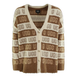 UGG Australia Dames w cardigan