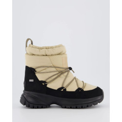 UGG Australia Dames yose puffer mid /mustard