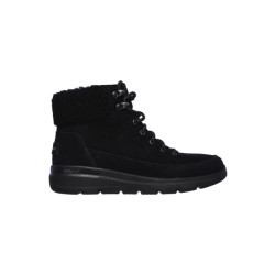 Skechers Boots glacial ultra 16677/bbk