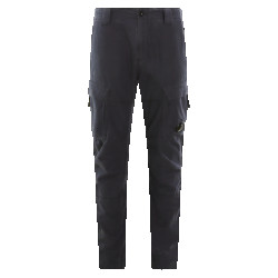 C.P. Company Heren cargo pant in ottoman